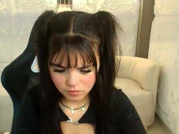 Gabriela_R_ August 19, 2025 Chaturbate stream image