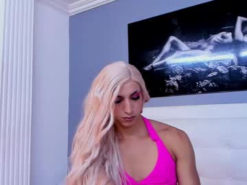 Isa_Lancaster August 19, 2025 Chaturbate stream image
