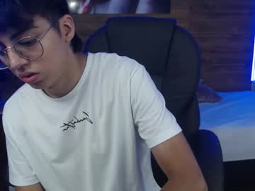 Jhoellx August 19, 2025 Chaturbate stream image