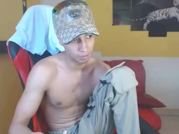 Jose_Sexycumm August 19, 2025 Chaturbate stream image