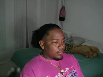 Kriss_97 August 19, 2025 Chaturbate stream image