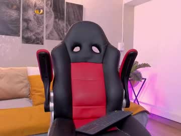 Lilicooper_ August 19, 2025 Chaturbate stream image