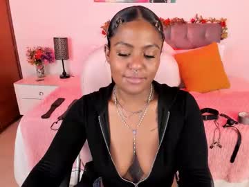 Lucie_Harper August 19, 2025 Chaturbate stream image