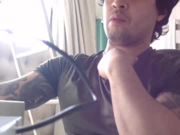 Maurifrat August 19, 2025 Chaturbate stream image