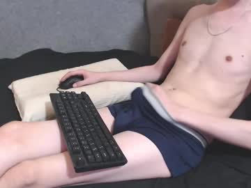 Michael_Danymans August 19, 2025 Chaturbate stream image