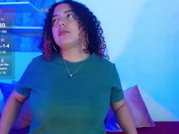 Noa_Glow August 19, 2025 Chaturbate stream image