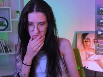 Ruby_Bean August 19, 2025 Chaturbate stream image