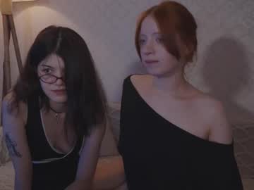 The_Cure___ August 19, 2025 Chaturbate stream image