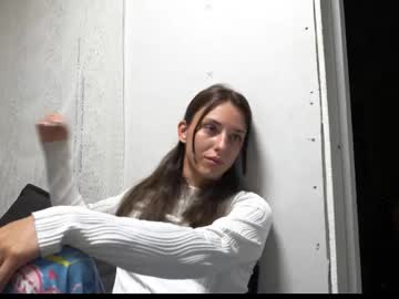 Your_Little_Flexible_Girl August 19, 2025 Chaturbate stream image