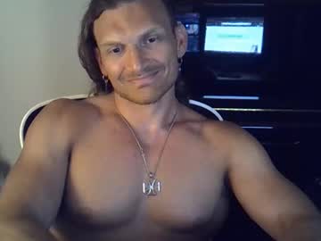Your_Viking_ August 19, 2025 Chaturbate stream image