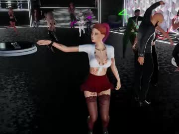 2dnatasha August 19, 2025 Chaturbate stream image