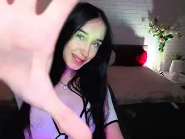 Aliceplaysss August 19, 2025 Chaturbate stream image