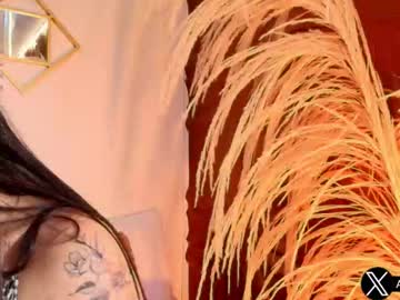 Aliiceowen August 19, 2025 Chaturbate stream image