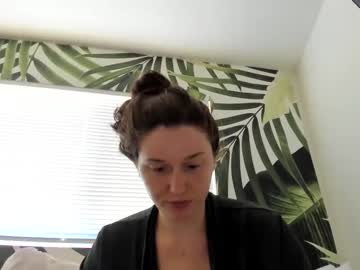 Amberkinsley August 19, 2025 Chaturbate stream image