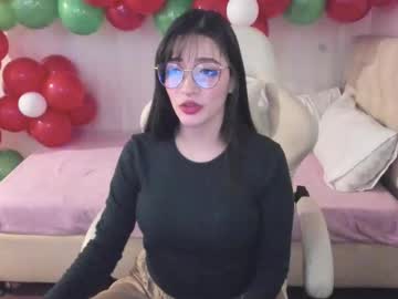 Ana_Ruuh August 19, 2025 Chaturbate stream image