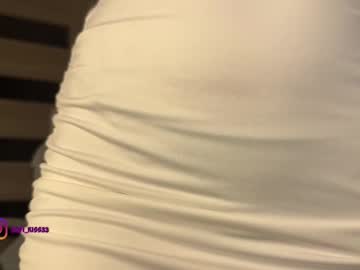 Angelmi171 August 19, 2025 Chaturbate stream image