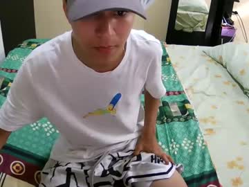 Bby_Thiago August 19, 2025 Chaturbate stream image