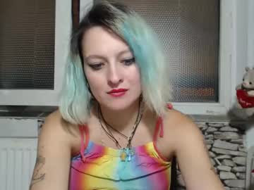 Blossomtiffany August 19, 2025 Chaturbate stream image