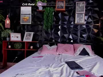 Bunny_Velezzz August 19, 2025 Chaturbate stream image