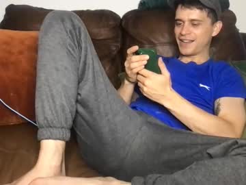 Camdoattitude August 19, 2025 Chaturbate stream image