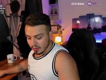 Charly_85016 August 19, 2025 Chaturbate stream image