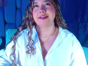 Cherryyquen August 19, 2025 Chaturbate stream image
