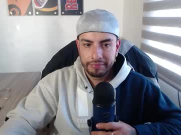 Dereck_Fiore August 19, 2025 Chaturbate stream image