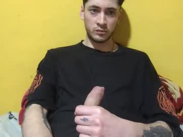 Dvmale August 19, 2025 Chaturbate stream image