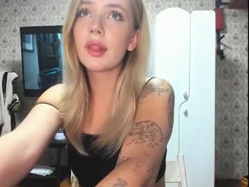 Emili_For_You_Bb August 19, 2025 Chaturbate stream image