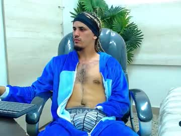 King_Voy August 19, 2025 Chaturbate stream image