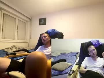 Ricciardio August 19, 2025 Chaturbate stream image