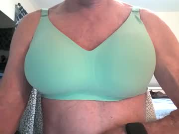Robert4youtouse August 19, 2025 Chaturbate stream image