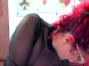 Salomee_Diazz August 19, 2025 Chaturbate stream image