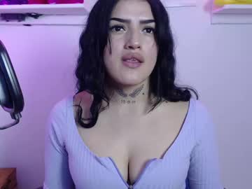 Sari_Belle August 19, 2025 Chaturbate stream image