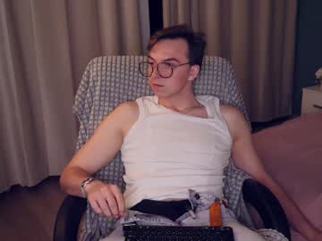 Scott_Mathews August 19, 2025 Chaturbate stream image