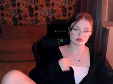 Secret_Lover7 August 19, 2025 Chaturbate stream image