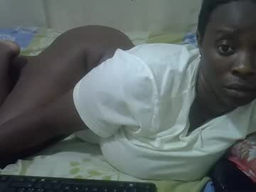 Sweetselinah August 19, 2025 Chaturbate stream image