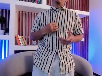 Troy_Daltom August 19, 2025 Chaturbate stream image