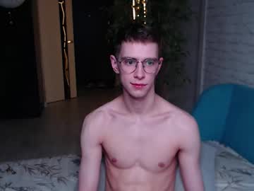Alfie_Evanss August 19, 2025 Chaturbate stream image
