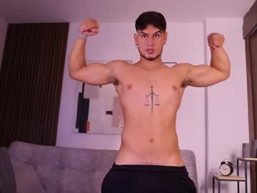 Davies_Brown August 19, 2025 Chaturbate stream image