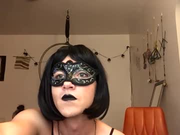 Harlynn_Ell August 19, 2025 Chaturbate stream image