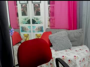 Lissavillalobos August 19, 2025 Chaturbate stream image