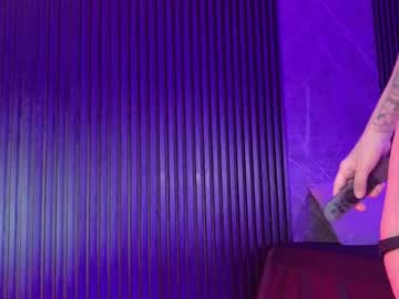 Little_Maeve August 19, 2025 Chaturbate stream image