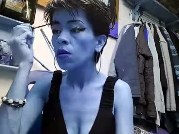 Margeritt August 19, 2025 Chaturbate stream image