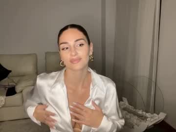 Margotdeville August 19, 2025 Chaturbate stream image