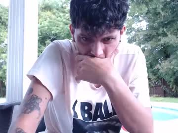 Masterflorida August 19, 2025 Chaturbate stream image