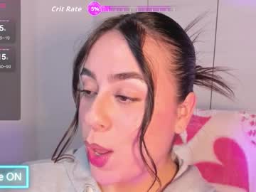 Monica_Amberr August 19, 2025 Chaturbate stream image