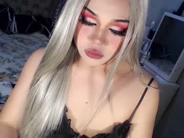 Tsscarlett_Xx stream photo from August 19, 2025