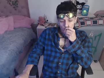2cb0y August 19, 2025 Chaturbate stream image