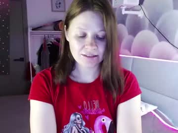 Alekasamui August 19, 2025 Chaturbate stream image